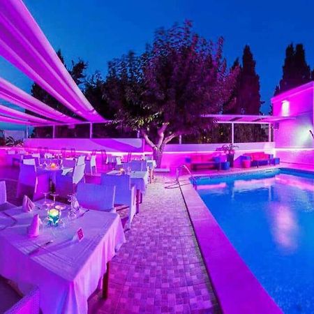 Regency Hammamet Hotel Luaran gambar