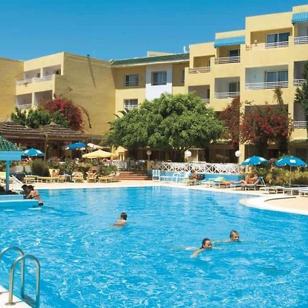 Regency Hammamet Hotel Luaran gambar