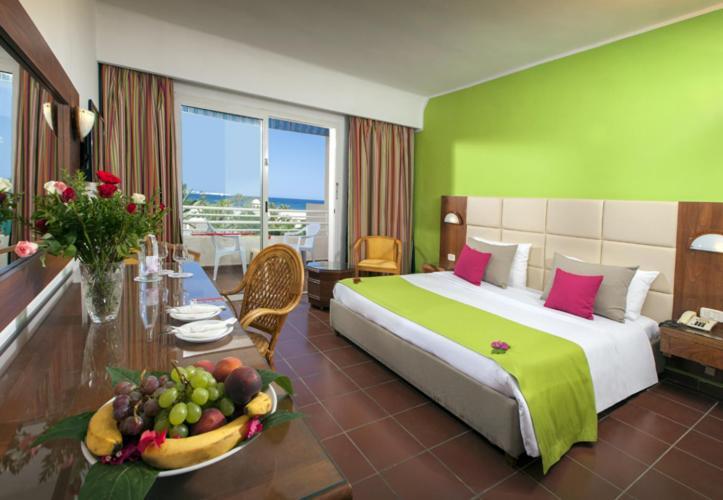 Regency Hammamet Hotel Luaran gambar