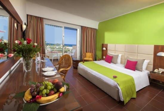 Regency Hammamet Hotel Luaran gambar