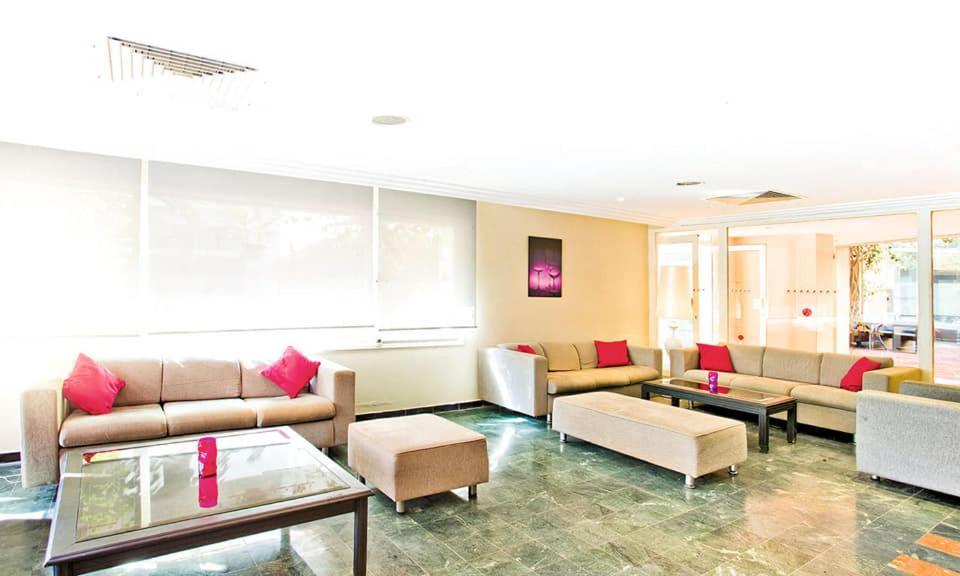 Regency Hammamet Hotel Luaran gambar