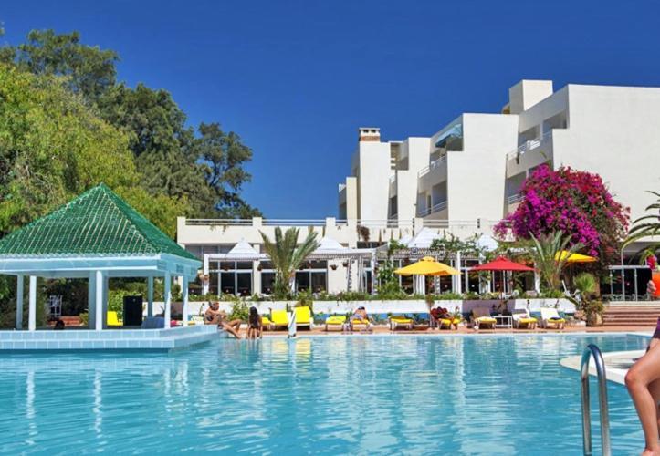 Regency Hammamet Hotel Luaran gambar