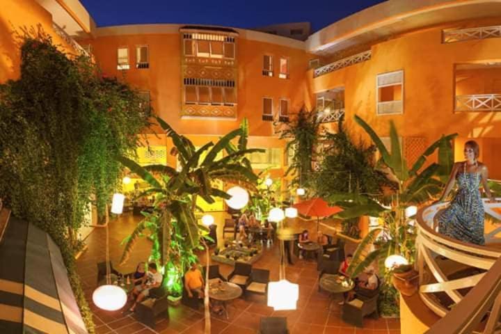 Regency Hammamet Hotel Luaran gambar