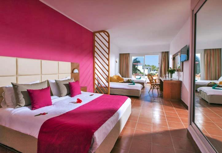 Regency Hammamet Hotel Luaran gambar