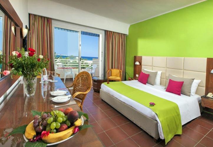 Regency Hammamet Hotel Luaran gambar