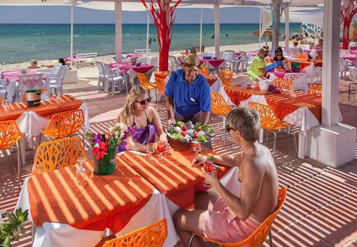 Regency Hammamet Hotel Luaran gambar