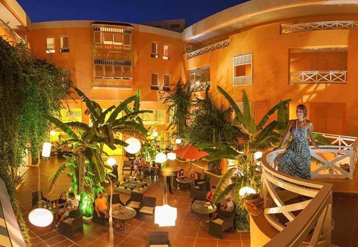 Regency Hammamet Hotel Luaran gambar