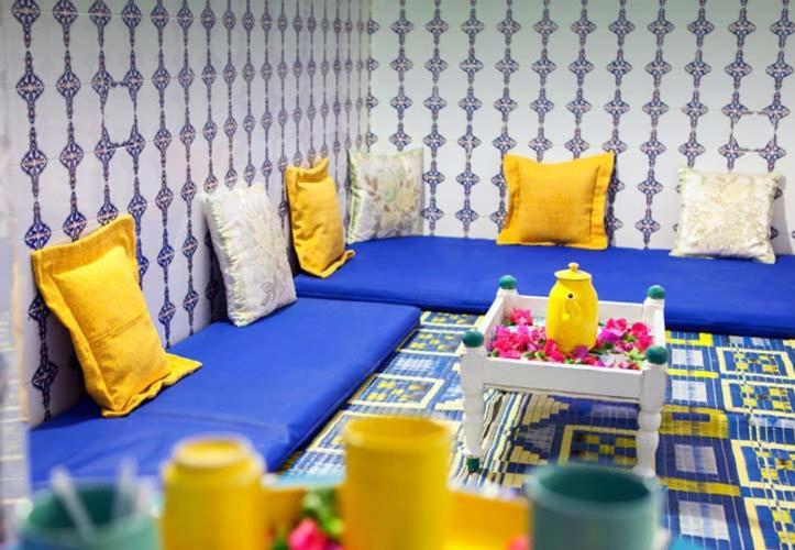 Regency Hammamet Hotel Luaran gambar