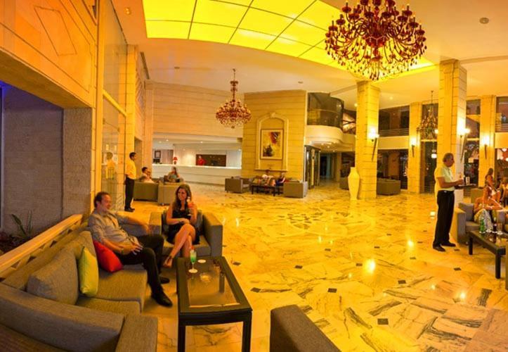 Regency Hammamet Hotel Luaran gambar