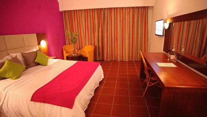 Regency Hammamet Hotel Luaran gambar