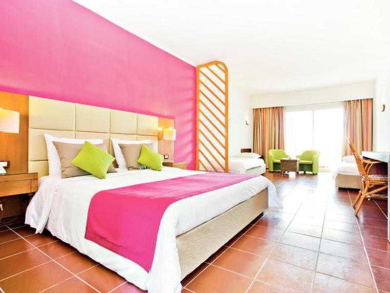 Regency Hammamet Hotel Luaran gambar